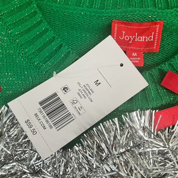 Ugly Christmas Sweater - Picture 3 of 3